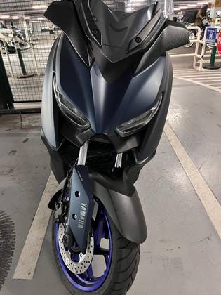 YAMAHA XMAX ABS 